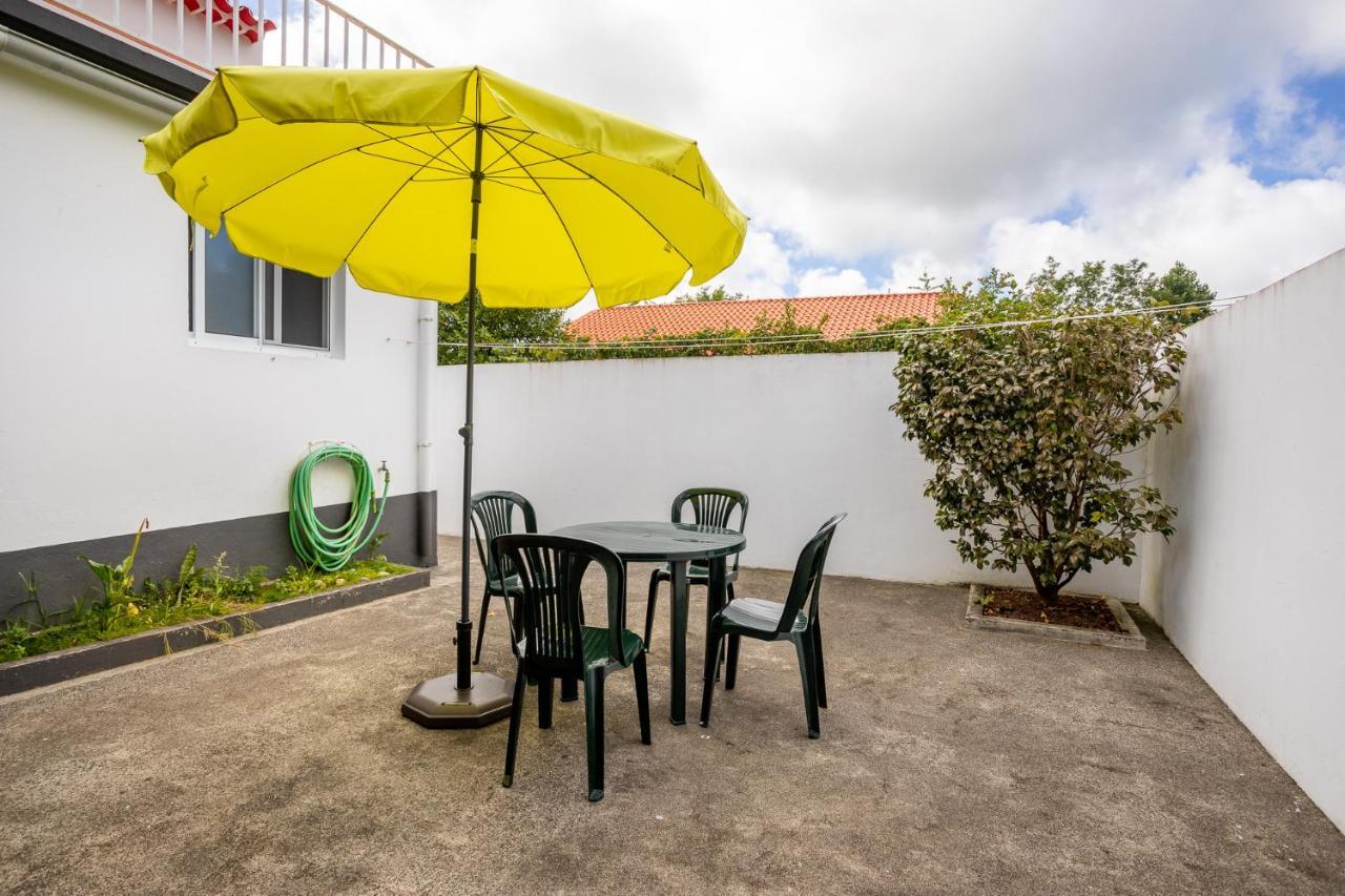 Vila Furnas Nest Exteriér fotografie