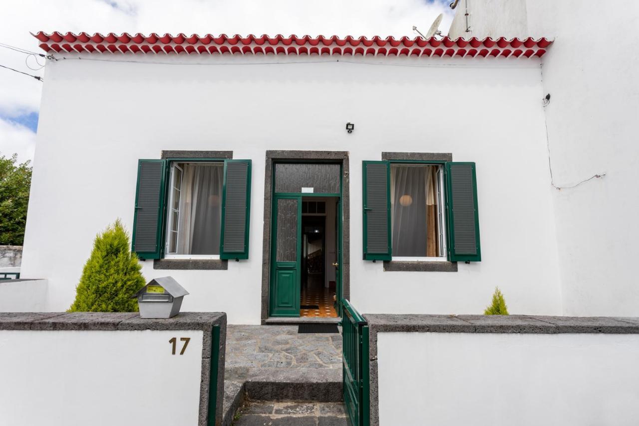 Vila Furnas Nest Exteriér fotografie