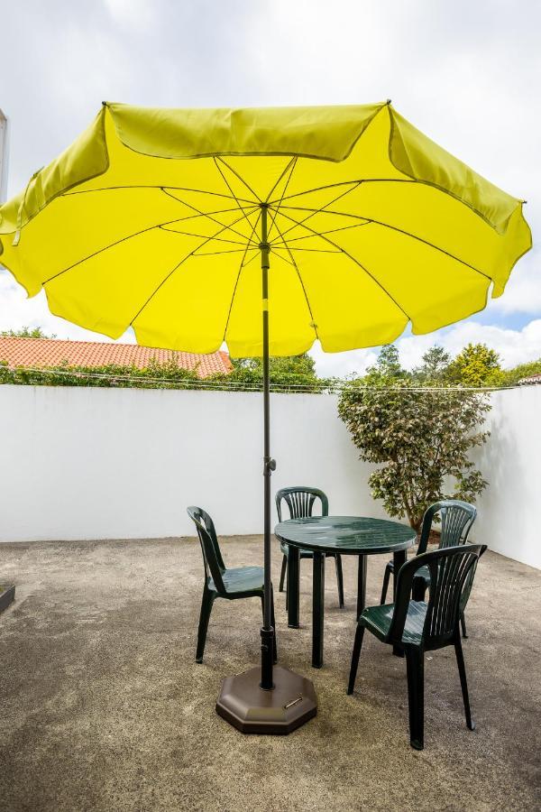 Vila Furnas Nest Exteriér fotografie